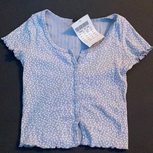 Brandy Melville shirt